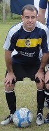 Dany Flecha